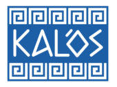 Kalós brand logo