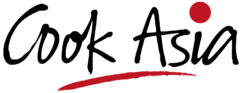 Cook Asia brand logo