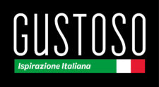 Gutoso Italian brand logo