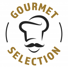 Gourmet Selection brand logo