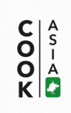 Cook Asia brand logo